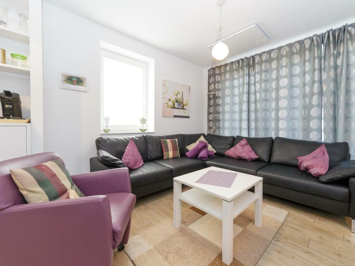Haus Leo * Cuxhaven