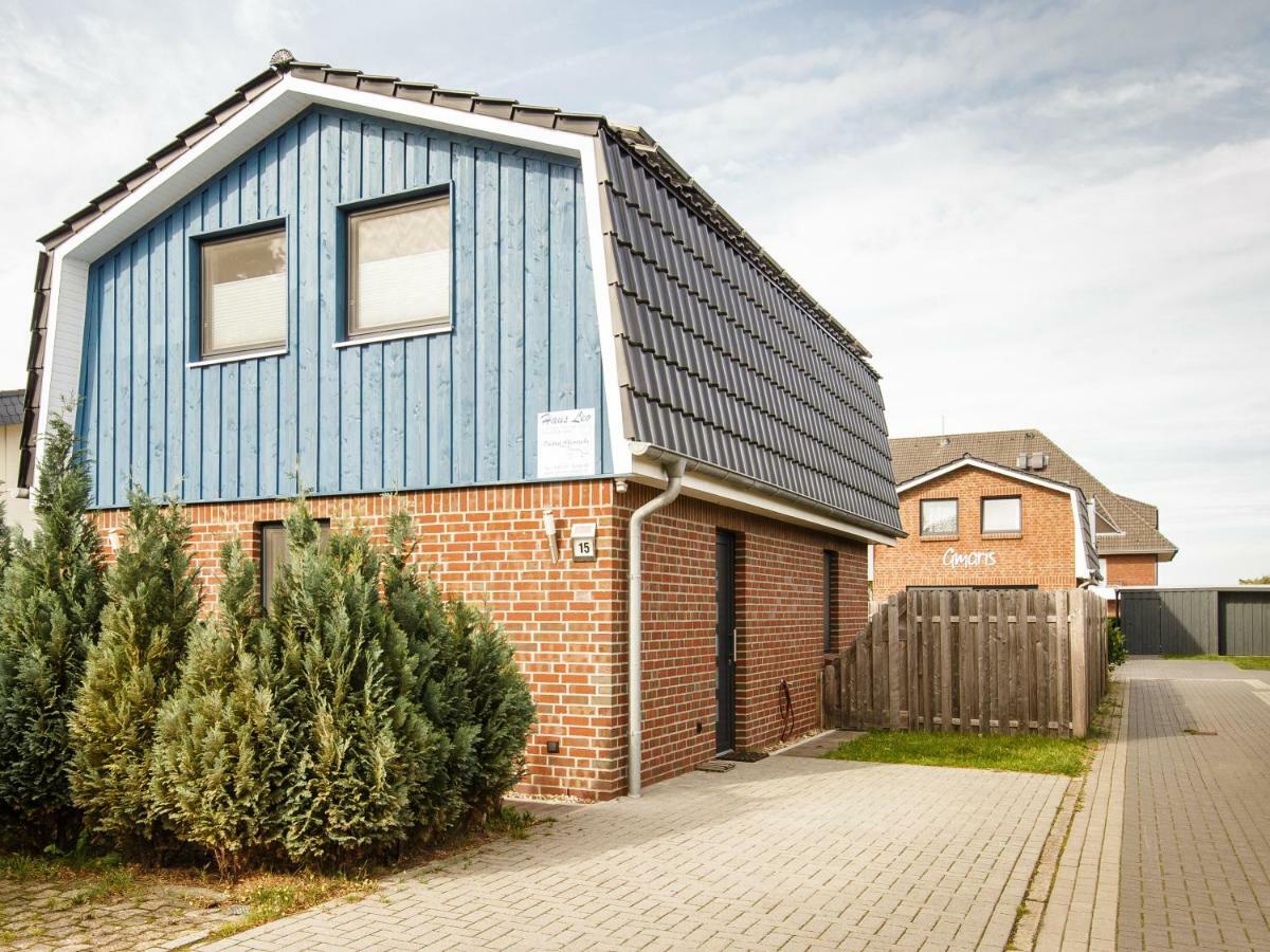 Haus Leo * Cuxhaven
