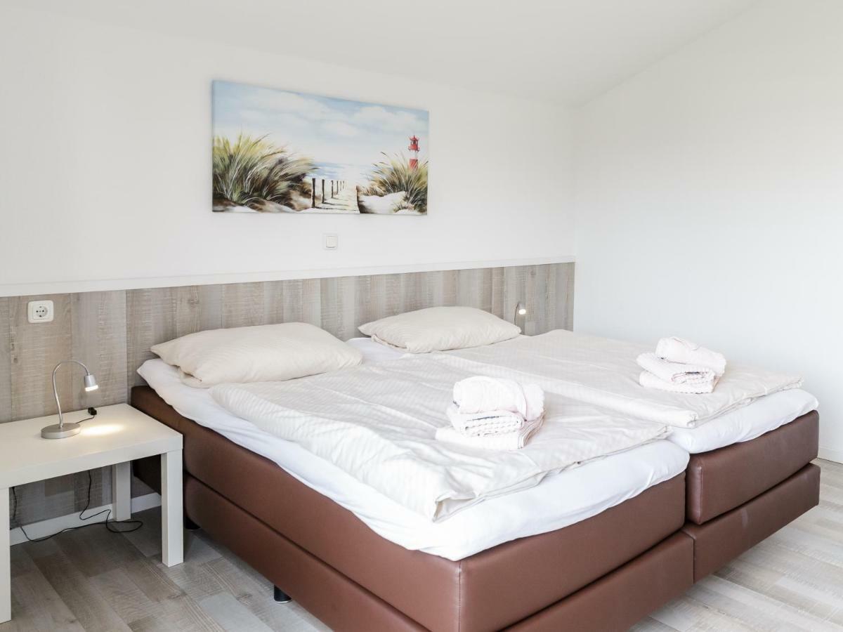 Holiday home Haus Leo *