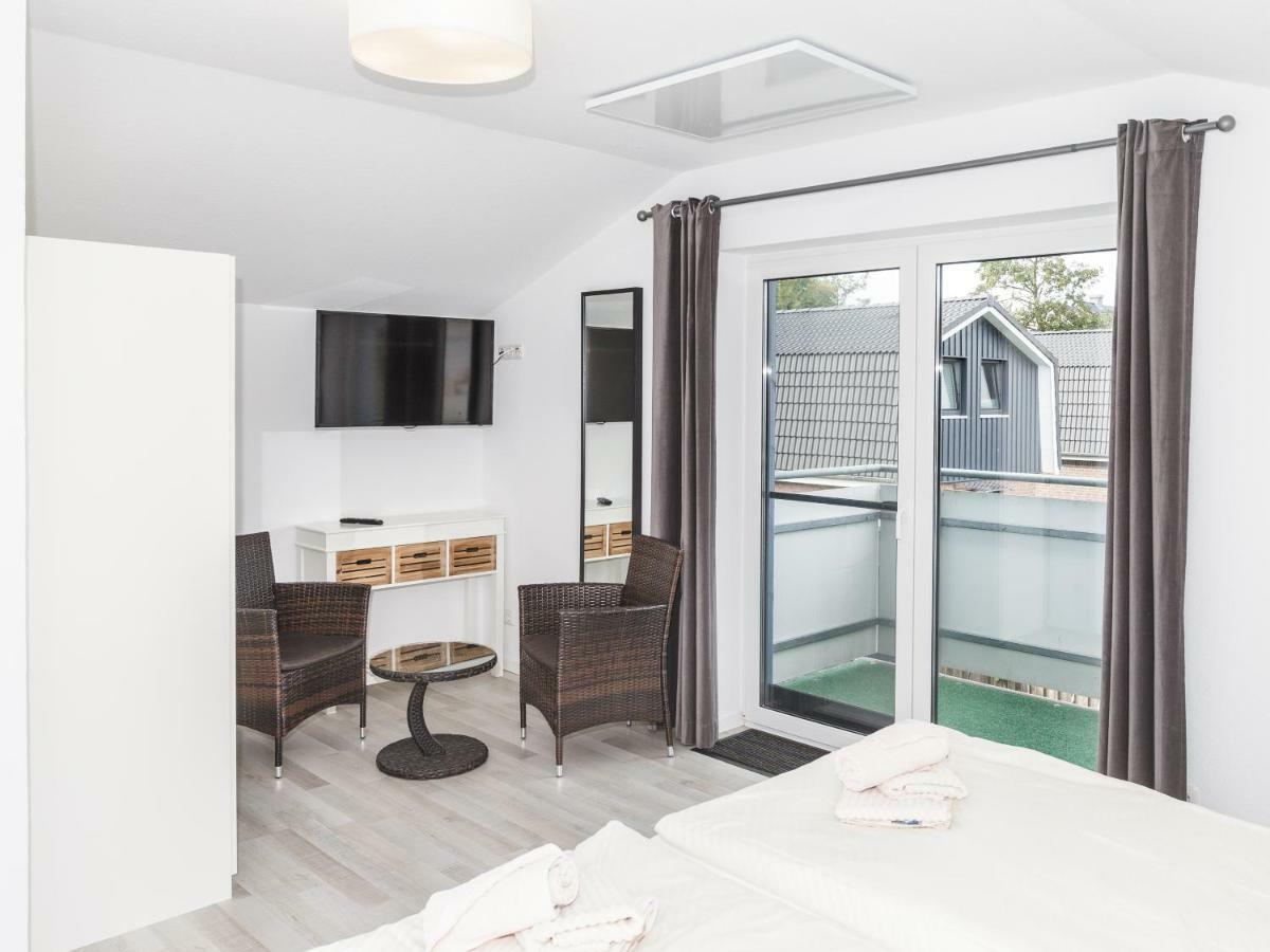 Haus Leo Vakantiehuis