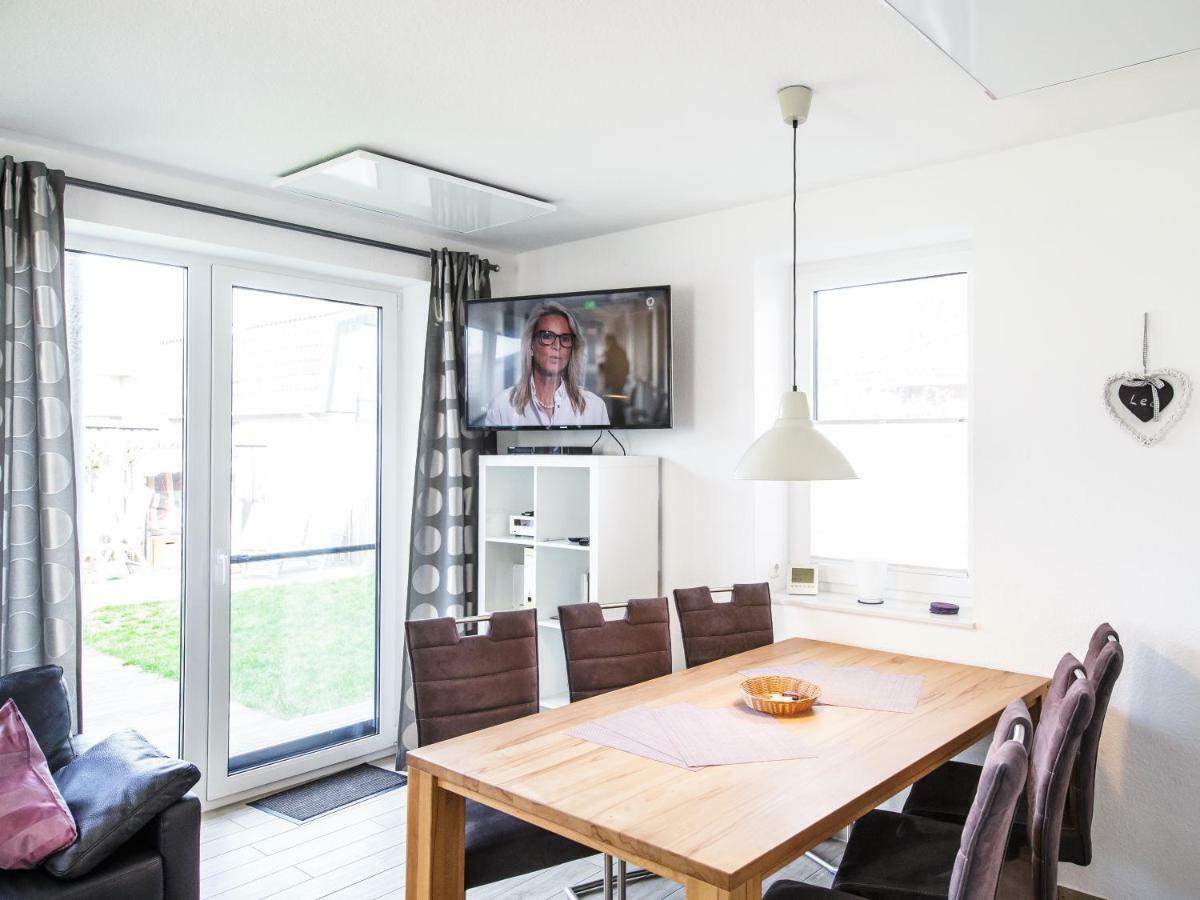 Holiday home Haus Leo *