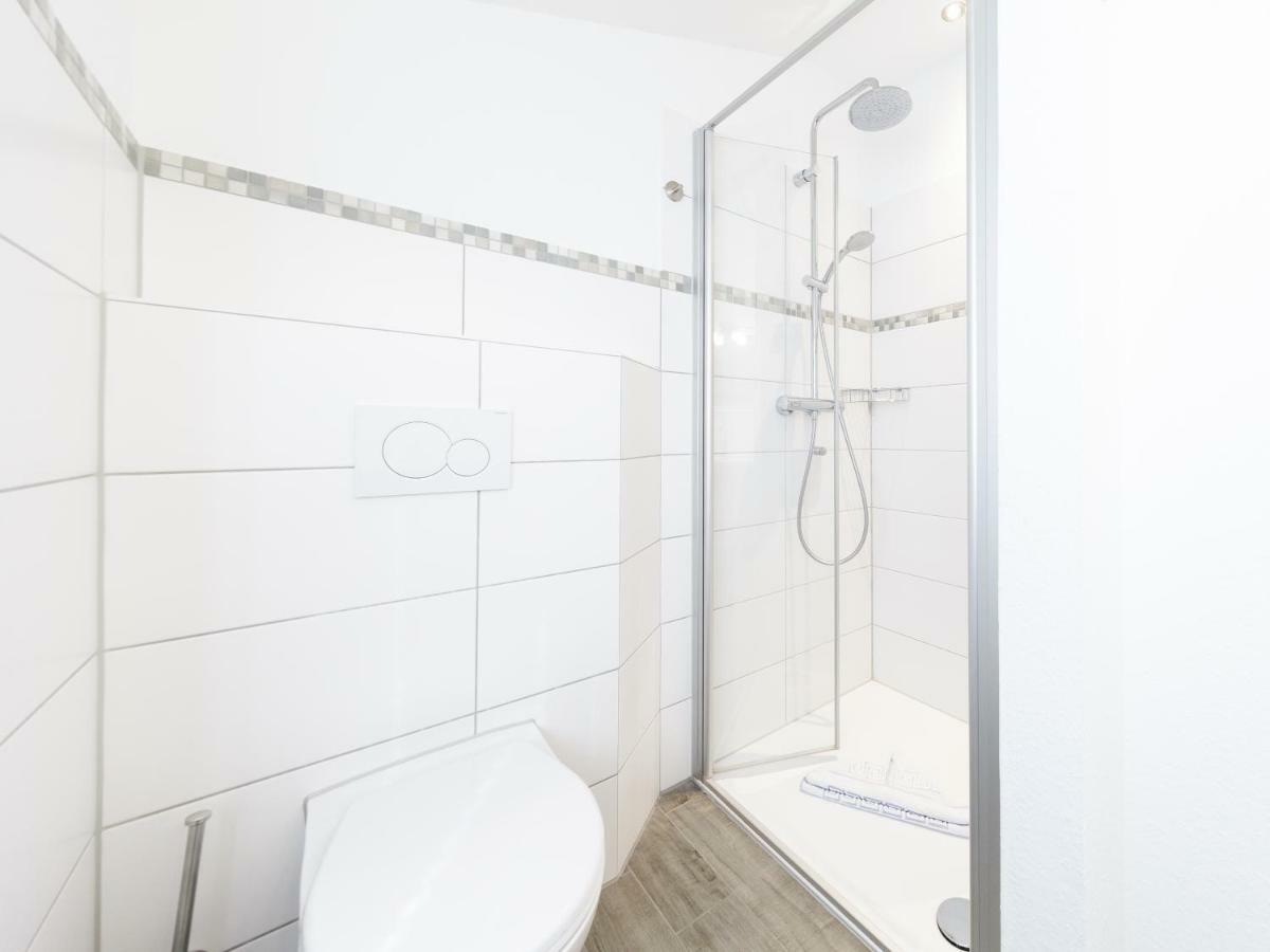 Haus Leo Holiday home Cuxhaven